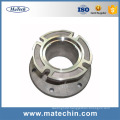 OEM High Precision Zamak Die Casting Die Parts Machining Parts